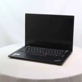 ソフマップ 〔中古品〕 ThinkPad X13 Gen 1 20UGS2Q500【295】