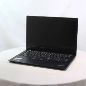 ソフマップ 〔中古品〕 ThinkPad X13 Gen 1 20UGS2Q500【276】