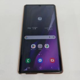 Galaxy Note20 Ultra 5G 256 GB