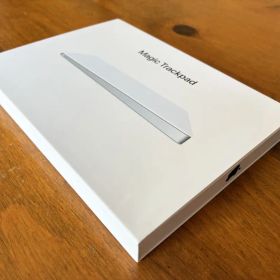 Apple Magic Trackpad 2 MJ2R2J/A