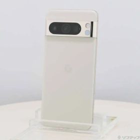 ソフマップ 〔中古品〕 Google Pixel 8 Pro 256GB ポーセリン SIMフリー【352】