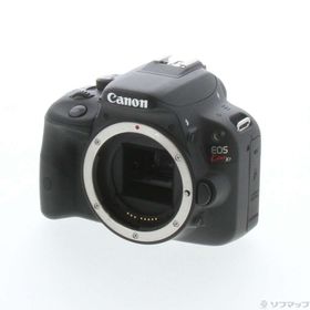 (中古)Canon EOS Kiss X7 ボディ ブラック(196-ud)