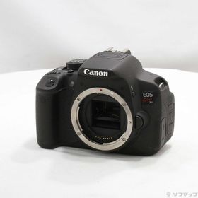 (中古)Canon EOS Kiss X7i ボディ(349-ud)
