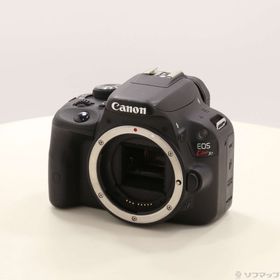 (中古)Canon EOS Kiss X7 ボディ ブラック(262-ud)