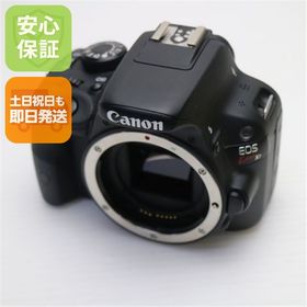 超美品 EOS Kiss X7 ブラック 中古本体 安心保証 即日発送 デジタル一眼 Canon 本体