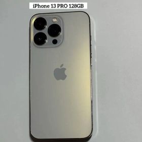 [1060] iPhone 13 PRO 128GB ゴールド SIMフリー