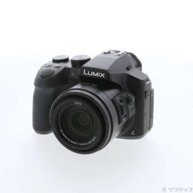 ソフマップ 〔中古品〕 LUMIX DMC-FZ300-K (1210万画素／24倍／ブラック／SDXC)【258】