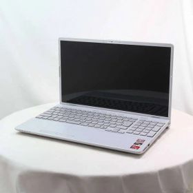 ソフマップ 〔展示品〕 FMV Note A A500-K3 FMVA500K3S ファインシルバー【349】