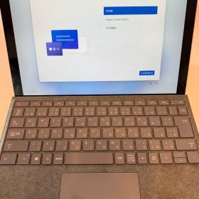 Microsoft Surface Pro7 i5/8gb/256gb