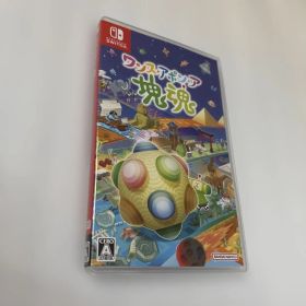 Switch ワンス・アポン・ア・塊魂