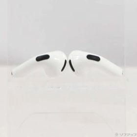 ソフマップ 〔中古品〕 AirPods 4 アクティブノイズキャンセリング搭載 MXP93J／A【198】