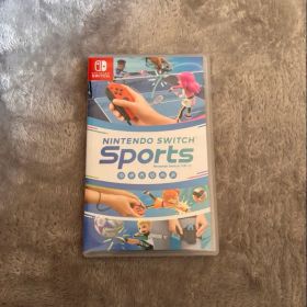 Nintendo Switch Sports パッケージ版 スイッチスポーツ