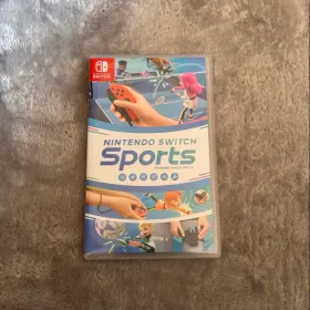 Nintendo Switch Sports Switch 新品¥3,890 中古¥3,888 | 新品・中古の