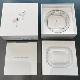 保証有り Airpods Pro 第2世代 USB-C MTJV3J/A 完動品