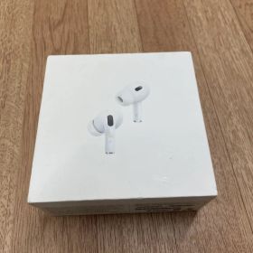 【新品未使用】AirPods Pro 2 Lightning正規品