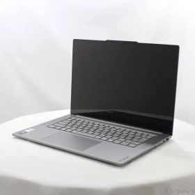 ソフマップ 〔展示品〕 Yoga Slim 7i Aura Edition Gen 9 83HM001KJP ルナグレー【269】