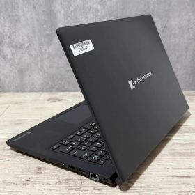 低コスト dynabook s73/FR 第10世代cpu Office