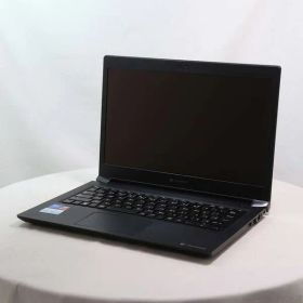 ソフマップ 〔中古品〕 dynabook S73／HU A6SFHUF8D515【269】
