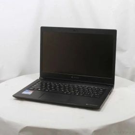 ソフマップ 〔中古品〕 dynabook S73／HU A6SFHUF8D515【368】