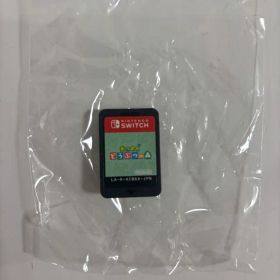 【Nintendo Switch】あつまれどうぶつの森（ソフトのみ）