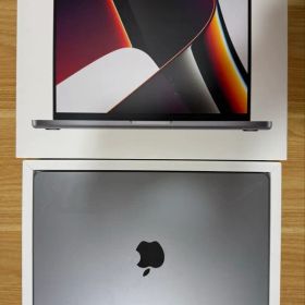 MacBook Pro 14インチ M1pro