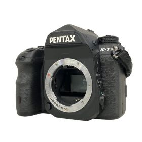 ペンタックス PENTAX R01010 K-1 Mark II ボディ フルサイズ一眼レフ KAF2マウント 中古 K11195942