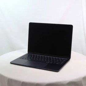 ソフマップ 〔中古品〕 MacBook Air 13.6-inch Early-2025 MW123J／A Apple M4 10コアCPU_10コアGPU 24GB SSD256GB ミッドナイト 〔26.3 Tahoe〕【349】
