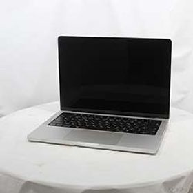 MacBook Pro 14.2-inch Early-2023 MPHH3J／A Apple M2 Pro 10コアCPU_16コアGPU 16GB SSD512GB シルバー 〔26.3 Taho