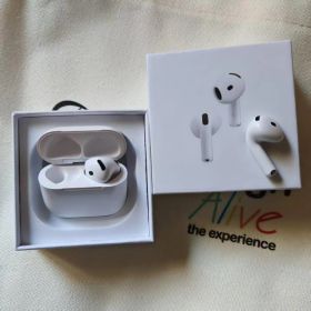 AirPods 第4世代 ANC