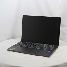 (中古)NEC LAVIE SOL PC-S1355JAB ムーンブラック (NEC Refreshed PC) ≪メーカー保証あり≫(258-ud)