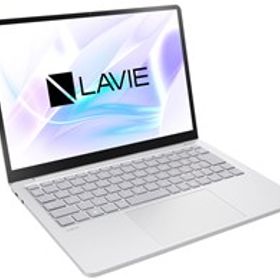 ★☆NEC LAVIE SOL S1365/LAS PC-S1365LAS [プラチナシルバー]