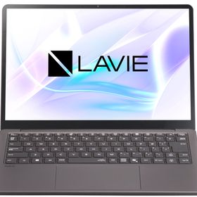 NEC｜エヌイーシー PC-S1355LAB ノートパソコン LAVIE SOL S1355/LAB(13.3型/Windows11/Office2024/Core i5 1335U/メモリ 16GB/SSD 512GB