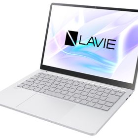 NEC｜エヌイーシー PC-S1371LAS-J ノートパソコン LAVIE SOL S1371/LAS-J【Joshinオリジナル】(13.3型/Windows11/Office2024/Core i7 135