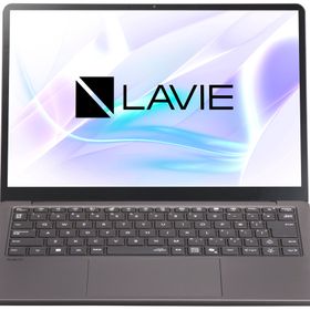 NEC｜エヌイーシー PC-S1365LAB ノートパソコン LAVIE SOL S1365/LAB(13.3型/Windows11/Office2024/Core Ultra 5 226V/メモリ 16GB/SSD 5