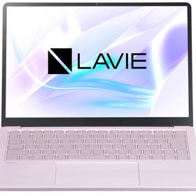NEC｜エヌイーシー PC-S1375LAP ノートパソコン LAVIE SOL S1375/LAP(13.3型/Windows11/Office2024/Core Ultra 7 258V/メモリ 32GB/SSD 5