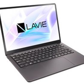 ★☆NEC LAVIE SOL S1375/LAB PC-S1375LAB [ムーンブラック]