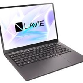 ★☆NEC LAVIE SOL S1355/LAB PC-S1355LAB [ムーンブラック]