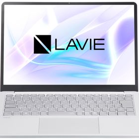 NEC｜エヌイーシー PC-S1375LAS ノートパソコン LAVIE SOL S1375/LAS(13.3型/Windows11/Office2024/Core Ultra 7 258V/メモリ 32GB/SSD 5