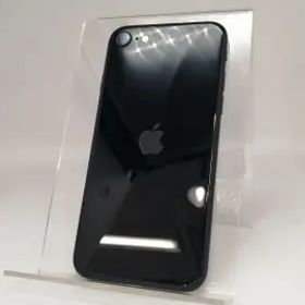 【中古】Apple 海外版 【SIMフリー】 iPhone SE（第3世代） 128GB ミッドナイト【東池袋1丁目】保証期間１ヶ月【ランクC】