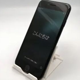 【中古】Apple 国内版 【SIMフリー】 iPhone SE（第3世代） 256GB ミッドナイト MMYJ3J/A【ECセンター】保証期間１ヶ月【ランクC】