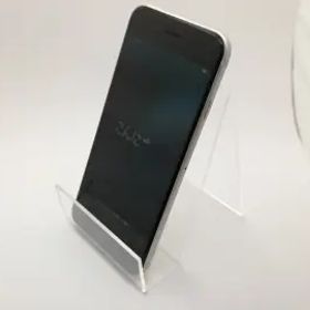【中古】Apple au 【SIMフリー】 iPhone SE（第3世代） 64GB スターライト MMYD3J/A【秋葉3号】保証期間１ヶ月【ランクA】
