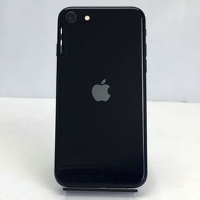 【中古】 Apple SIMフリー iPhone SE 第3世代 64GB ミッドナイト MMYC3J/A (A2782) (KBD14003)iPhone /iOS 26.4.1 /64GB / 発売時期2022