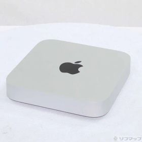 ソフマップ 〔中古品〕 Mac mini Late-2020 MGNR3J／A Apple M1 8コアCPU_8コアGPU 8GB SSD256GB 〔26.3 Tahoe〕【377】