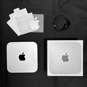 Mac mini（2020）M1 8GB 512GB/美品・初期化済