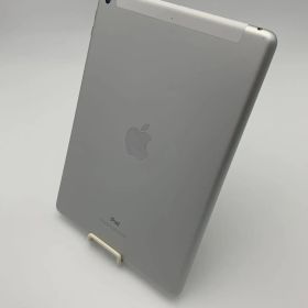 【中古・フレームキズ有】iPad 9.7インチ 第6世代(2018) Wi-Fiモデル 32GB シルバー（10日間保証）