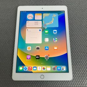 4261【早い者勝ち】iPad6 第6世代 32GB SIMフリー☆
