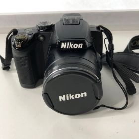Nikon Coolpix P500 デジタルカメラ