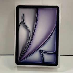 【新品未開封】iPad Air 11インチ (M4) Wi-Fi 128GB スペースグレイ A3459 No.F515