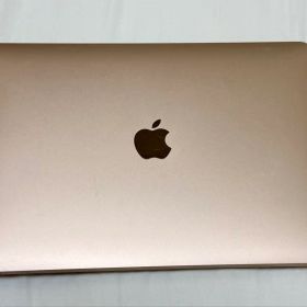 MacBook Air 2020 13インチ ゴールド i3 8GB 256GB