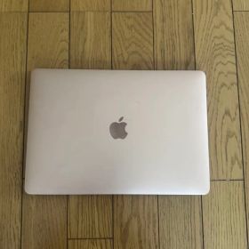 MacBook Air M1 2020 8GB 256GB 13インチ 美品